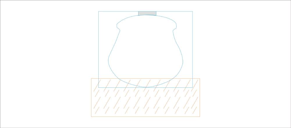 青川县高端白酒包装设计：从奢华到质感，如何用设计传递品牌高端调性
